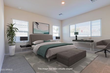 Retreat at Mountain View Ranch by Costa Verde Homes in Casa Grande - photo 20 20