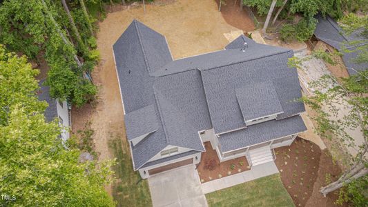 New construction Single-Family house 2314 Cardinal Drive, Durham, NC 27707 - photo 7 7