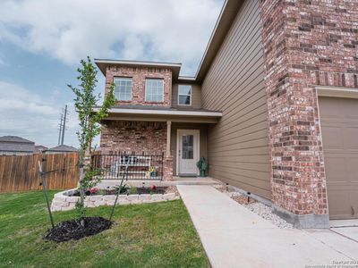 New construction Single-Family house 2625 Homestead Loop, San Antonio, TX 78245 - photo 18 18