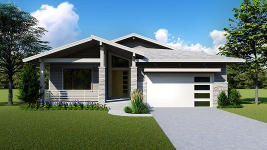 New construction Single-Family house 8412 Cromwell Circle, Windsor, CO 80528 - photo 9 9