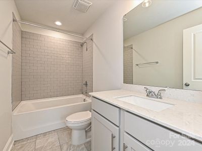 New construction Townhouse house 2722 Marney Avenue, Charlotte, NC 28205 - photo 26 26