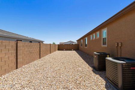 New construction Single-Family house 27712 N Hibiscus Lane, San Tan Valley, AZ 85143 - photo 39 39