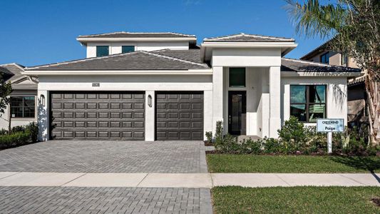 New construction Single-Family house 5287 Siesta Key Lane, Westlake, FL 33470 - photo 37 37