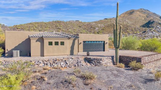 New construction Single-Family house 37751 N Linda Drive, Cave Creek, AZ 85331 - photo 0