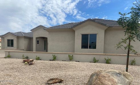 New construction Single-Family house 849 E Carlise Road, Phoenix, AZ 85086 - photo 24 24
