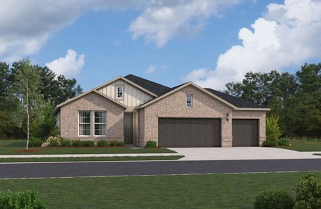 New construction Single-Family house 717 Moki Place, Cibolo, TX 78108 - photo 0 0