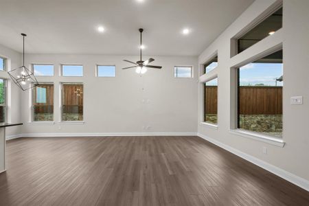 New construction Single-Family house 2057 Spotted Fawn Drive, Arlington, TX 76005 The Fernhill- photo 13 13