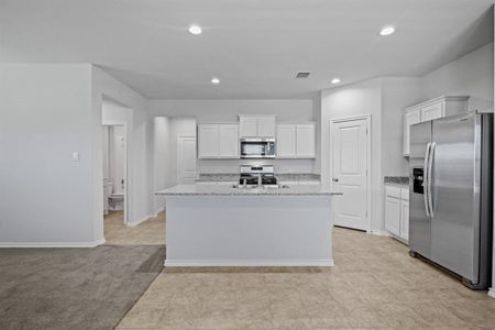 New construction Single-Family house 188 Running River Drive, Boyd, TX 76023 MADISON- photo