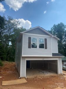 New construction Single-Family house 1603 Berry Street, Gastonia, NC 28054 - photo 0