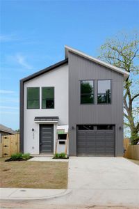 New construction Single-Family house 3937 Atlanta Street, Dallas, TX 75215 - photo 33 33