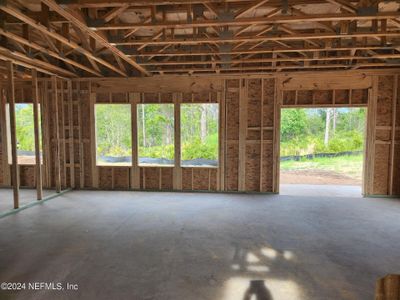New construction Single-Family house 11330 Tiburon Drive, Jacksonville, FL 32221 Landmark Series - Stranahan- photo 3 3