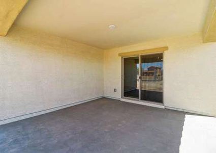 New construction Single-Family house 4019 North Ghost Hollow , Casa Grande, AZ 85122 - photo 7 7