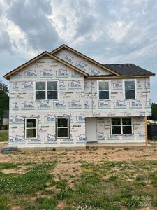 New construction Single-Family house 3012 Isle Lane, Unit 40, Monroe, NC 28110 - photo 12 12