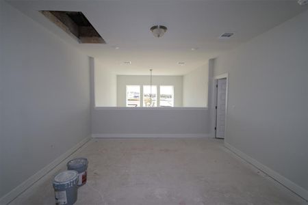 New construction Single-Family house 801 Beaverton Dr, Leander, TX 78641 Braford- photo 9 9