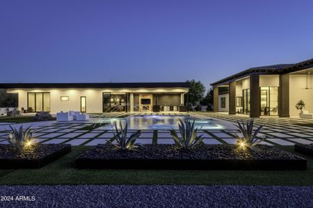 New construction Single-Family house 11267 N 98Th Place, Scottsdale, AZ 85260 - photo 29 29