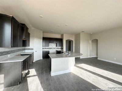 New construction Single-Family house 5319 Park Overlook, Schertz, TX 78108 - photo 2 2