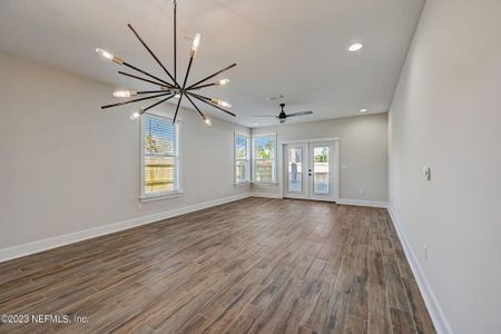 New construction Townhouse house 465 4Th Ave N, Jacksonville Beach, FL 32250 - photo 5 5