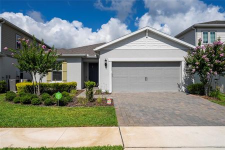 New construction Single-Family house 13864 Destin Beach Lane, Orlando, FL 32827 - photo 0 0