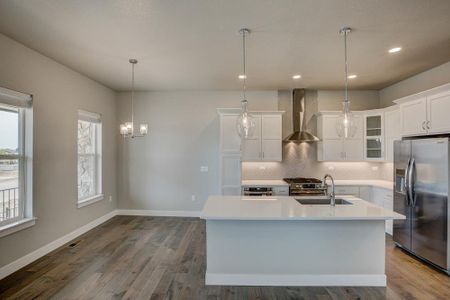 New construction Townhouse house 6248 Vernazza Way, Windsor, CO 80550 - photo 73 73
