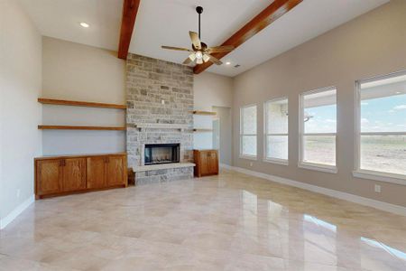 New construction Single-Family house 341 Alondrita Street, Leonard, TX 75452 - photo 12 12