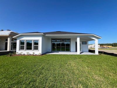 New construction Single-Family house 393 Mosaic Boulevard, Daytona Beach, FL 32124 - photo 10 10