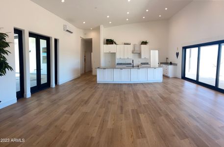 New construction Single-Family house 8025 S Jefferson Avenue, Casa Grande, AZ 85193 - photo 66 66