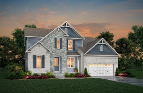 New construction Single-Family house Old Stage Road, Angier, NC 27501 - photo 4