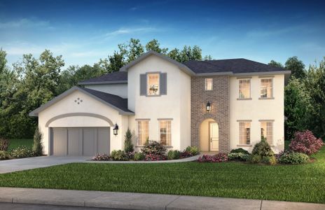 Evergreen 70' by Shea Homes in Conroe - photo 10 10