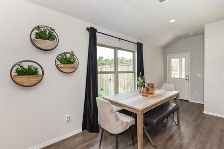 Cielo by Rausch Coleman Homes in Conroe - photo 8 8