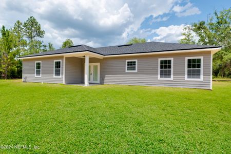 New construction Single-Family house 2044 Knottingham Place, Middleburg, FL 32068 - photo 23 23