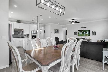 New construction Single-Family house 6431 Shimmering Shores Lane, Saint Cloud, FL 34771 - photo 13 13