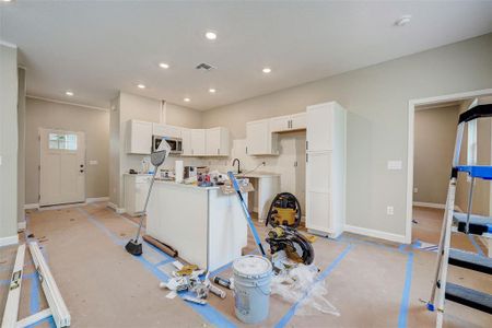 New construction Single-Family house 1403 W Kaley Avenue, Orlando, FL 32805 - photo 8 8