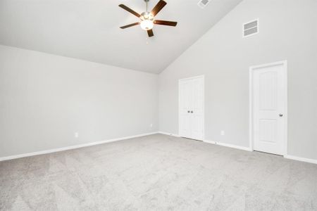 New construction Single-Family house 21715 Cypress Maple, Cypress, TX 77433 Cooper- photo 22 22