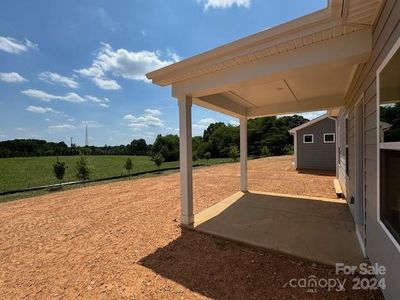 New construction Single-Family house 1031 Bull Dog Lane, Unit #7, Wingate, NC 28174 - photo 3 3