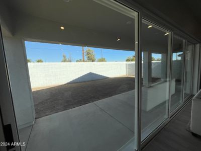 New construction Single-Family house 1202 East Megan Street, Gilbert, AZ 85295 - photo 7 7