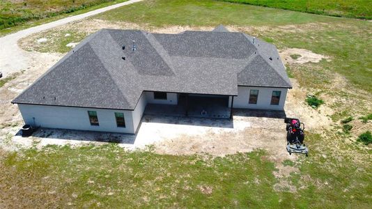 New construction Single-Family house 580 Vz County Road 3422, Wills Point, TX 75169 - photo 3 3