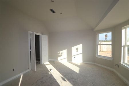 New construction Single-Family house 723 Larkspur Shadow Drive, Magnolia, TX 77354 - photo 11 11