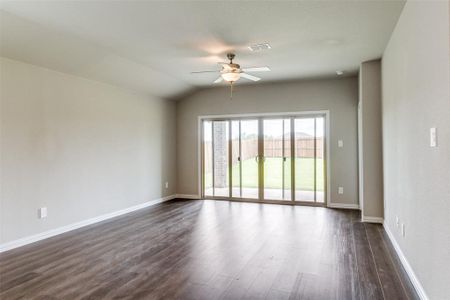 New construction Single-Family house 2110 Colt Court, Seagoville, TX 75159 The Oleander- photo 9 9