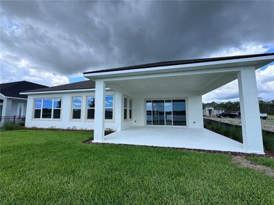 New construction Single-Family house 342 Mosaic Boulevard, Daytona Beach, FL 32124 - photo 14 14