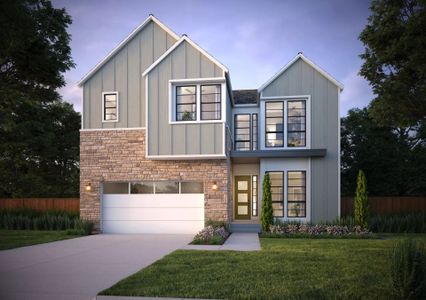 New construction Single-Family house 3, 1554 Winter Glow Drive, Windsor, CO 80550 - photo
