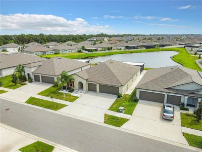 New construction Single-Family house 10807 Sage Canyon Drive, Riverview, FL 33578 - photo 1 1