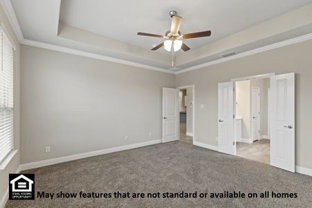 New construction Single-Family house 11544 Hartwell Lane, Fort Worth, TX 76244 - photo 30 30