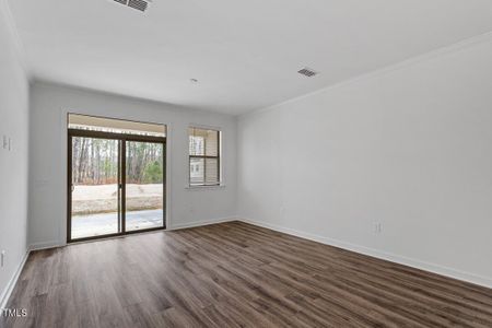 New construction Townhouse house 833 Money Is Pl Place, Cary, NC 27519 - photo 16 16