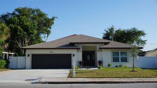 New construction Single-Family house 6015 82Nd Avenue N, Pinellas Park, FL 33781 - photo 0