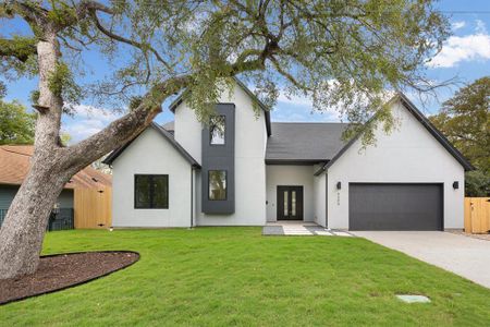 New construction Single-Family house 4204 Shoalwood Ave, Austin, TX 78756 - photo 34