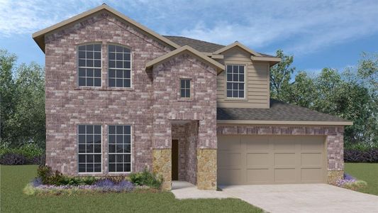 New construction Single-Family house 7233 Mayplace Drive, McKinney, TX 75071 H232- photo 0 0