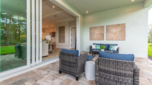 The Reserve at Victoria by Kolter Homes in Deland - photo 17 17