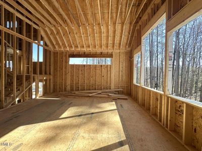 New construction Single-Family house 9421 Rawson Avenue, Raleigh, NC 27613 - photo 17 17