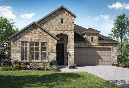 New construction Single-Family house Madison, 831 McCall Drive, Rockwall, TX 75087 - photo