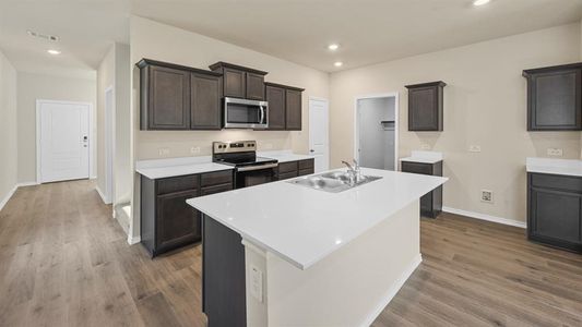 New construction Single-Family house 367 Vitex Drive, Royse City, TX 75189 X30F Florence- photo 14 14